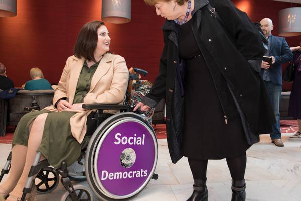Call for grant scheme to help disabled local election candidates