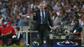 FA chairman  criticises Jose Mourinho over club doctor row