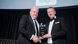 Sage to sponsor Irish Accountancy Awards