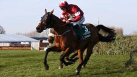 Tiger Roll given 7lb rise for potential Grand National hat-trick bid