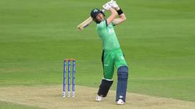 School days over, Tector and Campher looking to make the grade with Ireland