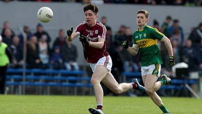 Holders Galway and Roscommon secure wins in Connacht