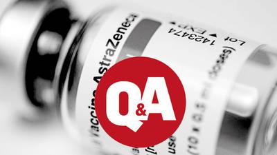 Q&A: How serious are the AstraZeneca vaccine safety concerns?