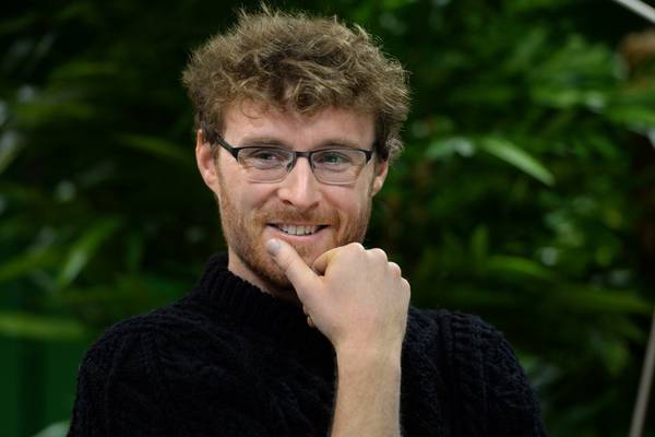 Paddy Cosgrave: US tax changes mere ‘rounding errors’ to tech giants in Dublin