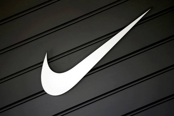 EU fines Nike €12.5m for breaching competition rules on cross-border sales
