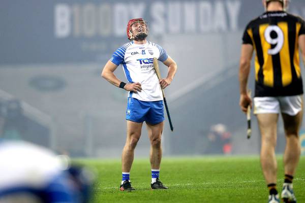 Waterford braced for fresh battle with old tormentors Kilkenny