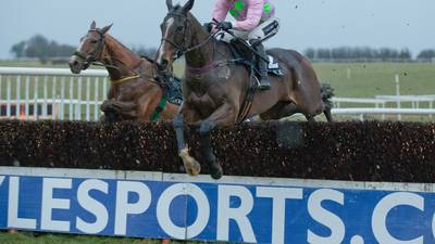 Mullins aims to get in Cheltenham mood with Sandown victory