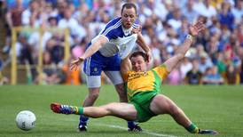 Donegal aren’t done and dusted just yet - all they need is to look forward in anger