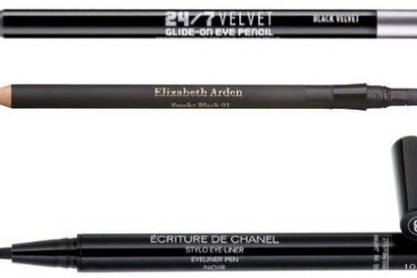 Laura Kennedy's 5 best eyeliners that are easy to use