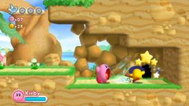 Kirby’s Adventure Wii | Game Review