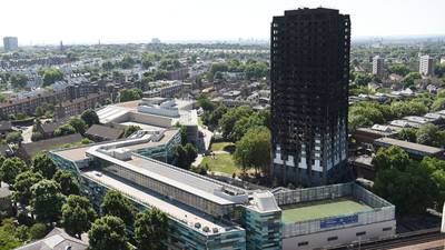 Grenfell inquiry: ‘Long road to justice’ ahead as hearings begin