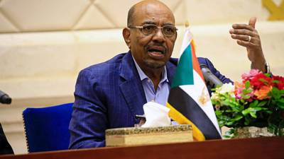 President dissolves Sudan’s government over crisis-hit economy