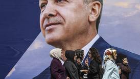 Erdogan defies predictions of political demise before Turkey election runoff
