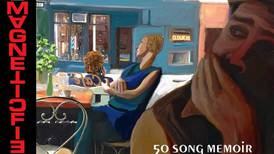 The Magnetic Fields - 50 Song Memoir album review: A life  in song, literally