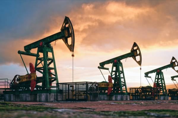 ‘Staggering’ global oil surplus expected by 2030