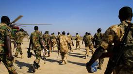 South Sudan accuses rebels of mobilising ‘White Army’