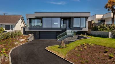 Kinsale bungalow blitzed to make way for cool creation