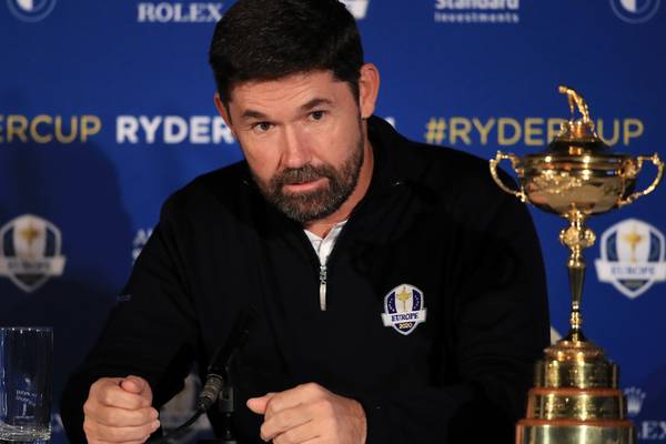 Confirmed: 2020 Ryder Cup is postponed to 2021