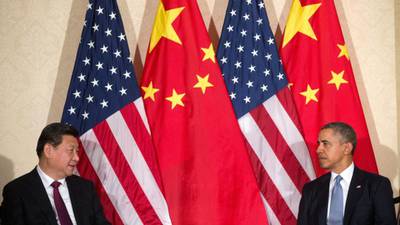 President Xi wheels out 15 top CEOs for US visit