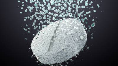Reports about aspirin’s demise are premature