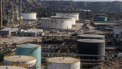 Angola quits Opec amid dispute over oil production quotas