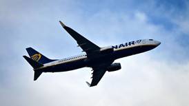 Ryanair shares soar in spite of delays with the delivery of Boeing 737 Max aircraft