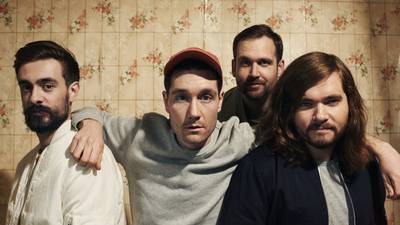 Bastille day in January: this week’s best rock and pop gigs