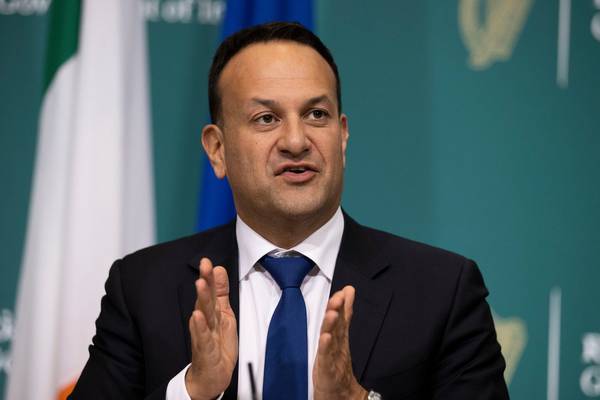 New business support scheme could cost €40m a week to run