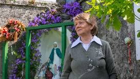 Catherine Corless welcomes appointment of director to oversee exhumation at Tuam mother and baby home