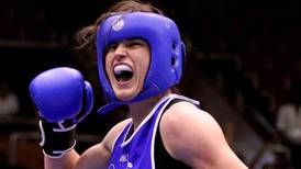 Katie Taylor sits out National Elite Boxing Championships