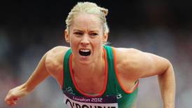 O’Rourke ruled out of European Team Championships