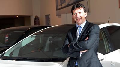 Hybrid car sales to overtake diesels by 2020 – Toyota Ireland chief