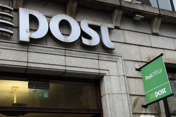 An Post customers’ bank balances set at zero due to glitch