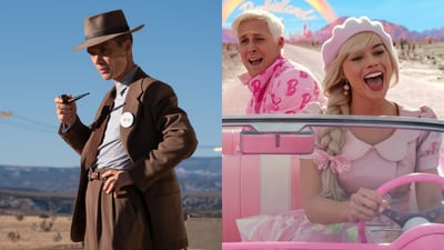 What lessons will Hollywood learn from Oppenheimer and Barbie? Probably the wrong ones