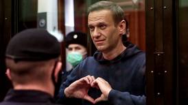 More than 1,000 arrested as West lambasts Russia over jailing of Navalny