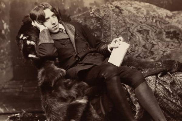 Oscar Wilde’s former Bray home on sale for €2.2m