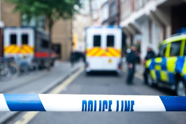 Two die in separate stabbings, bringing London murder count to 59