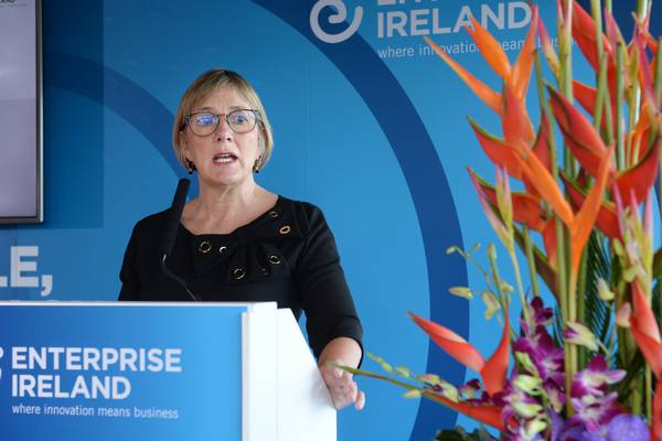 Net new jobs created by Enterprise Ireland firms halved in 2019 to 4,700