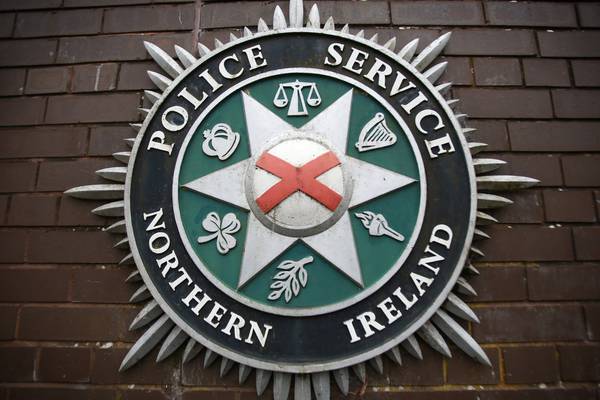 Man arrested on suspicion of impersonating police officer