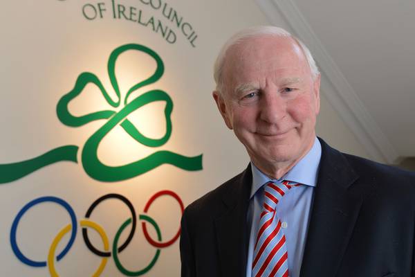 Olympic Council ‘put commercial interests ahead of athletes’