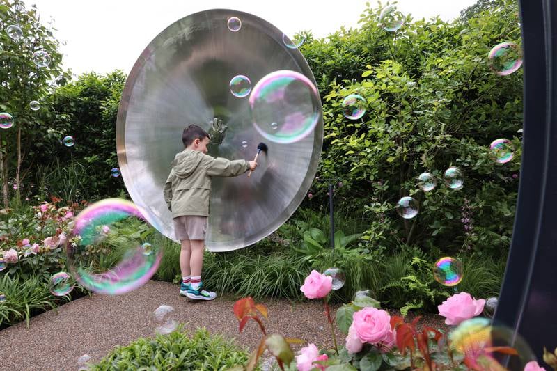 Bloom 2024: Opening times, ticket costs, 22 show gardens and 13 postcard garden designs to view