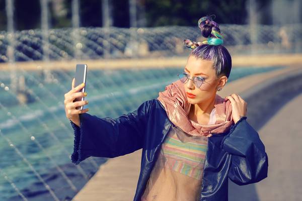 Tanya Sweeney: ‘I am really rather jealous of influencers’