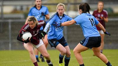 Cork and Galway to meet in women’s National Football League Division One final