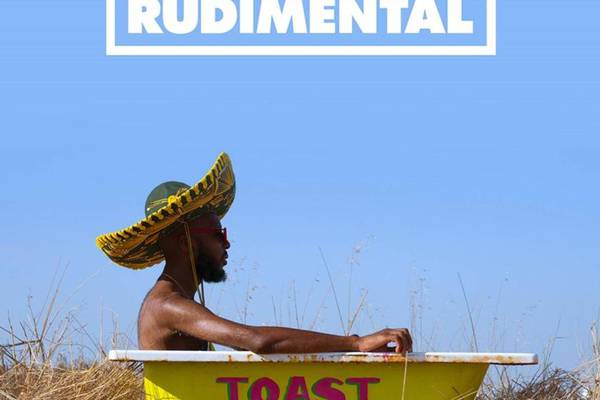 Rudimental: Toast to Our Differences review – As subtle as a late-night tourist bar in Magaluf