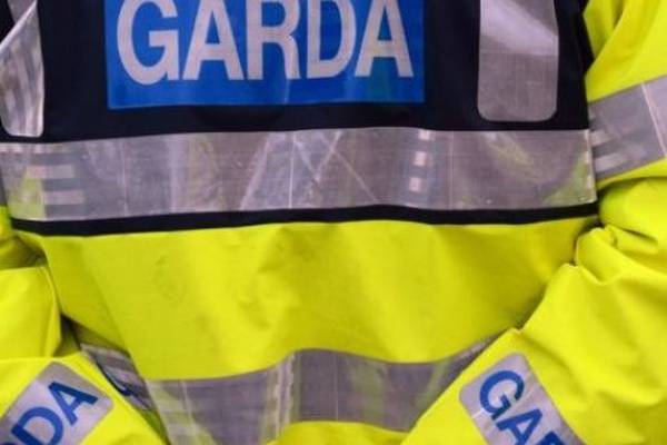 Man seriously injured in Dublin park stabbing