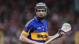 Paul Curran among those trimmed from Tipperary hurling squad