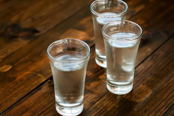 Liquidator appointed to Sligo-registered vodka company