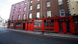 Dublin City Council wants High Court to retract permission for Doyle’s pub owner to pursue claim