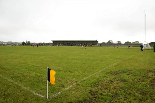 Down hurling boss Sheehan alleges players faced sectarian abuse in Carlow match