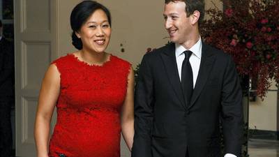 Zuckerberg leads new approach to philanthropy